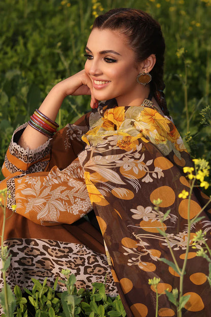 Charizma Signature Prints Vol-1 2024 | SP4-09