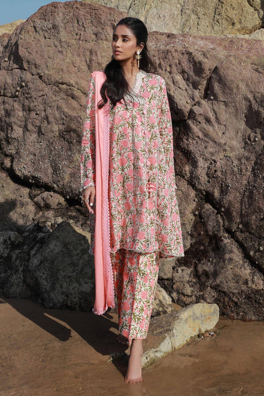 Sana Safinaz Mahay Lawn 2024 | SS-04B