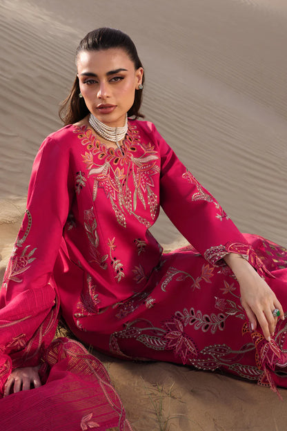 RANGRASIYA PREMIUM UNSTITCHED COLLECTION'26 | SAFA