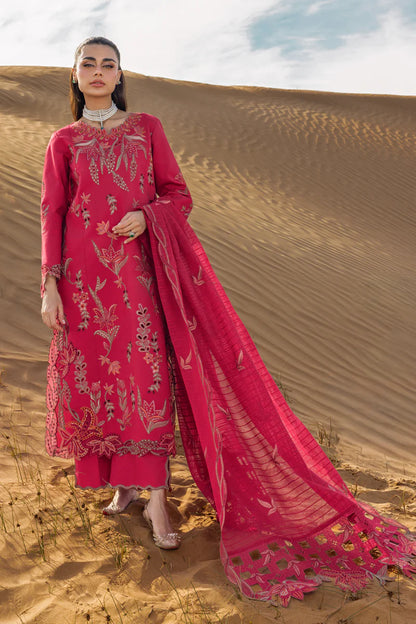 RANGRASIYA PREMIUM UNSTITCHED COLLECTION'26 | SAFA