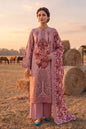 ADAN'S SUMMER PRINTS'26 UNSTITCHED LAWN - 4221