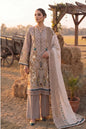 ADAN'S SUMMER PRINTS'26 UNSTITCHED LAWN - 4222