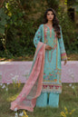 Qalamkar Luxe Silk 2024 - UA-06 SARA