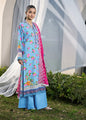 RAHA SUMMER PRINTS VOL-1 UNSTITCHED'26| D9