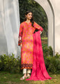 RAHA SUMMER PRINTS VOL-1 UNSTITCHED'26| D1