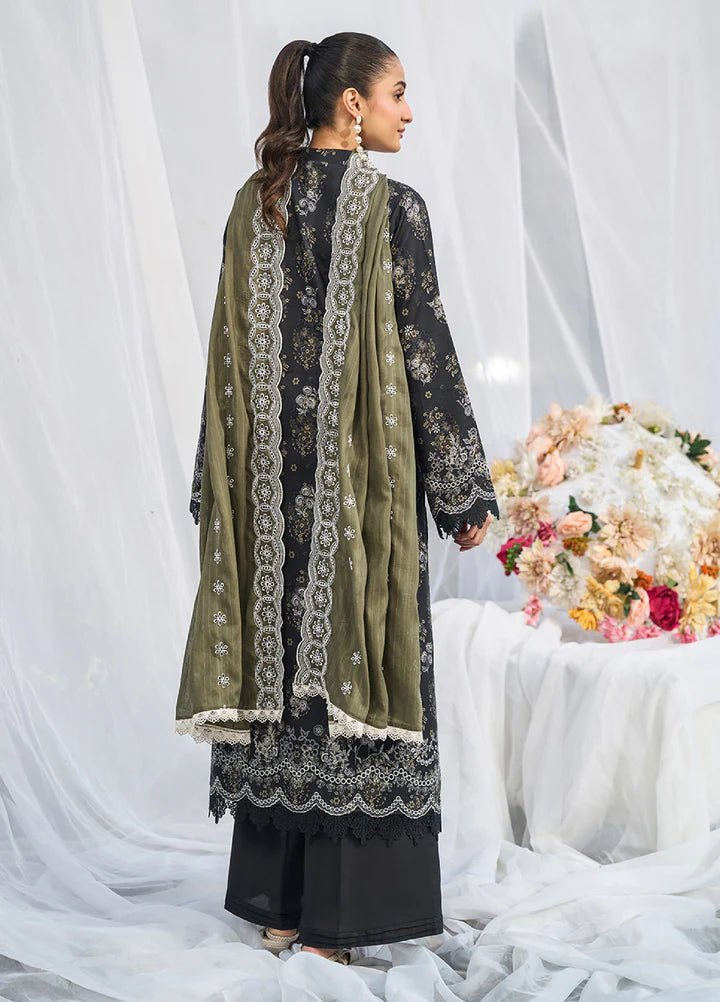 RAHA SUMMER PRINTS VOL-1 UNSTITCHED'26| D2