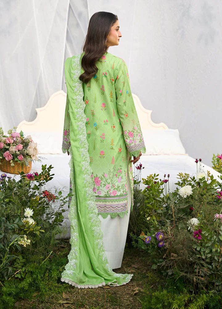 RAHA SUMMER PRINTS VOL-1 UNSTITCHED'26| D3