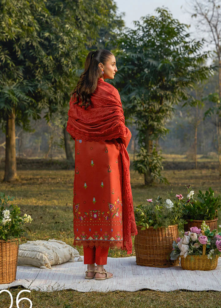RAHA SUMMER PRINTS VOL-1 UNSTITCHED'26| D8