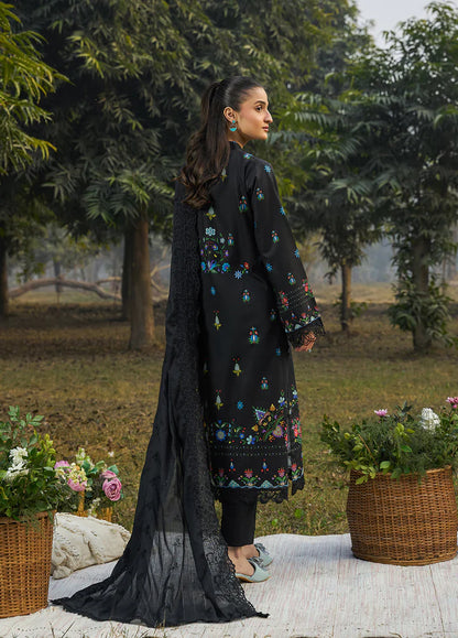 RAHA SUMMER PRINTS VOL-1 UNSTITCHED'26| D4