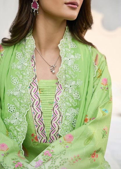 RAHA SUMMER PRINTS VOL-1 UNSTITCHED'26| D3
