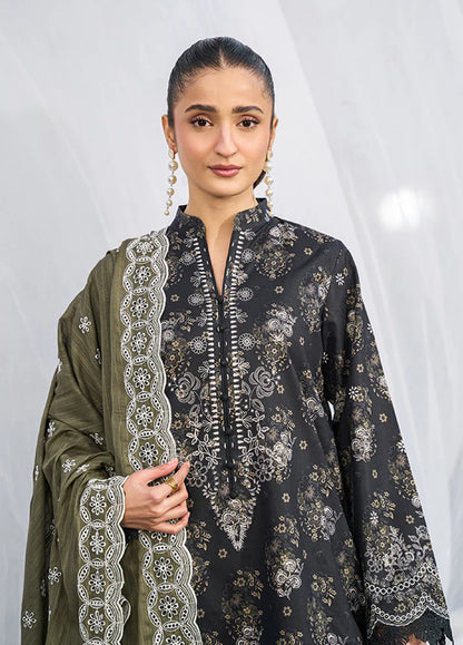 RAHA SUMMER PRINTS VOL-1 UNSTITCHED'26| D2