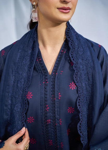 RAHA SUMMER PRINTS VOL-1 UNSTITCHED'26| D10