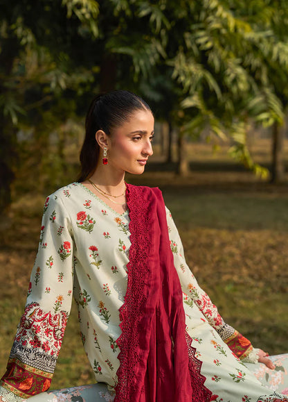RAHA SUMMER PRINTS VOL-1 UNSTITCHED'26| D5