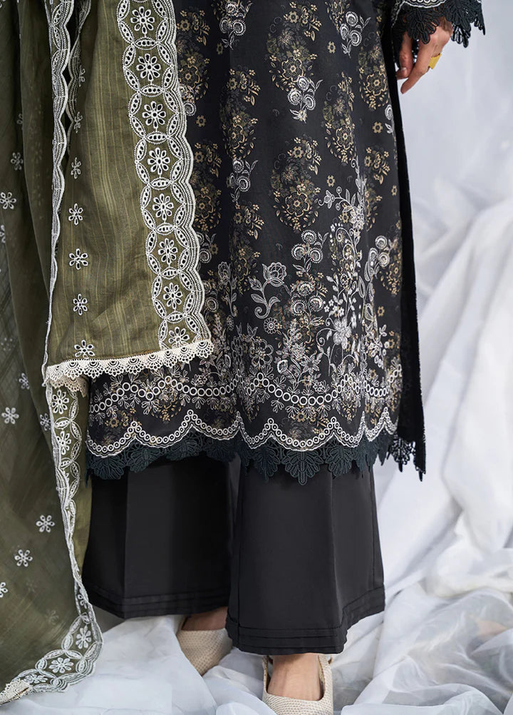 RAHA SUMMER PRINTS VOL-1 UNSTITCHED'26| D2