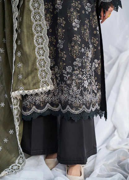 RAHA SUMMER PRINTS VOL-1 UNSTITCHED'26| D2
