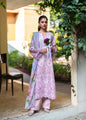 SUMMER LINES PRINTKARI BY NEESHAY UNSTITCHED'26| D5