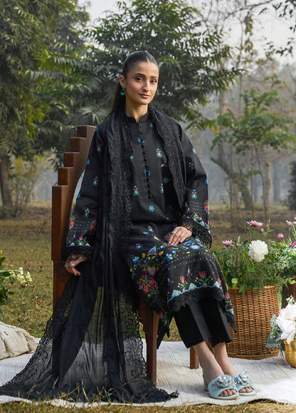 RAHA SUMMER PRINTS VOL-1 UNSTITCHED'26| D4