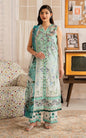 Asifa & Nabeel Meraki Vintage 25 |NAZNEEN