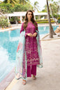 Riwayat Luxury Lawn Vol-11 | Y-1109