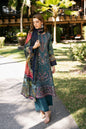 Riwayat Luxury Lawn Vol-11 | Y-1112