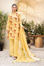 M Basic Elaheh by Maria B Printed Unstitched Lawn Collection 25 | 06