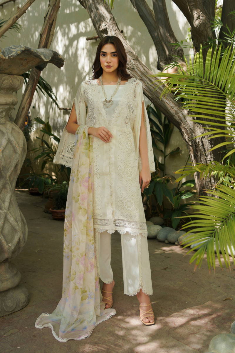 Manara LUXURY LAWN Collection 2024 – Motia