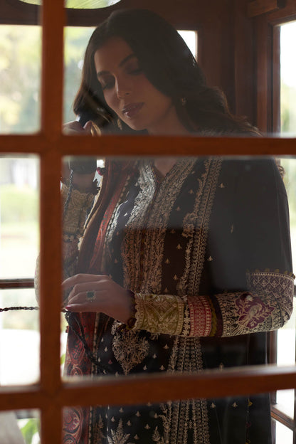 ELAN LAWN Collection 2024 – SHERINE (EL24-07 A)