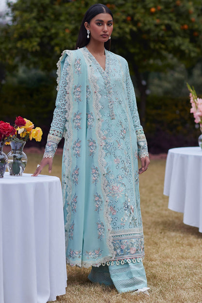 ELAN LAWN Collection 2024 – AIREEN (EL24-09 B)