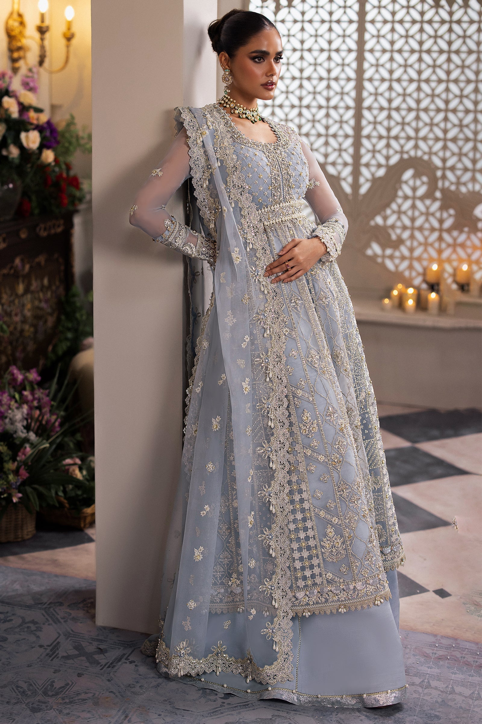 Zaha Lawn Collection 2024 Pakistani Suits Online in India Zaha Lawn Collection 2024 Pakistani Suits Online in India
