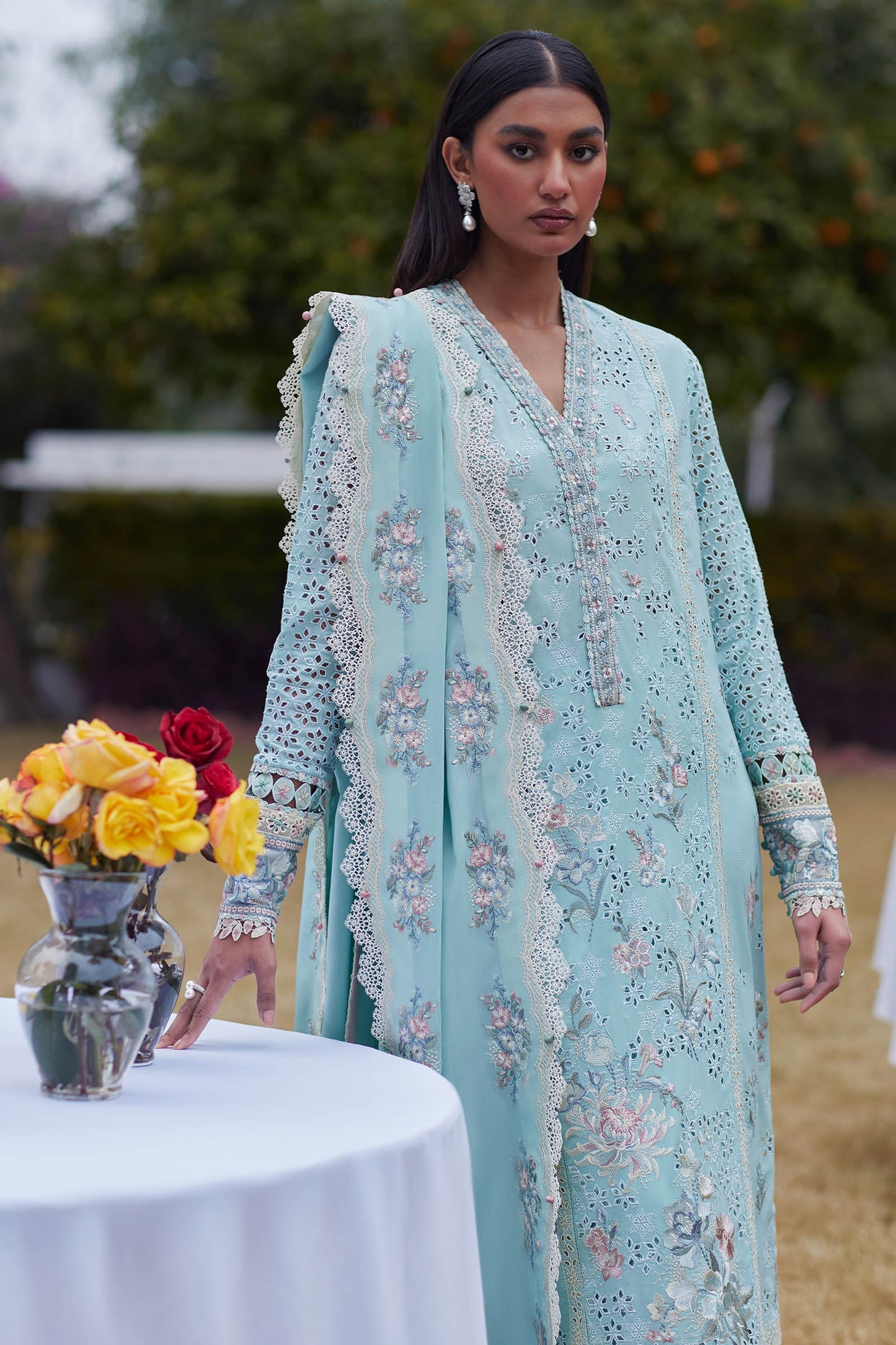 ELAN LAWN Collection 2024 – AIREEN (EL24-09 B)