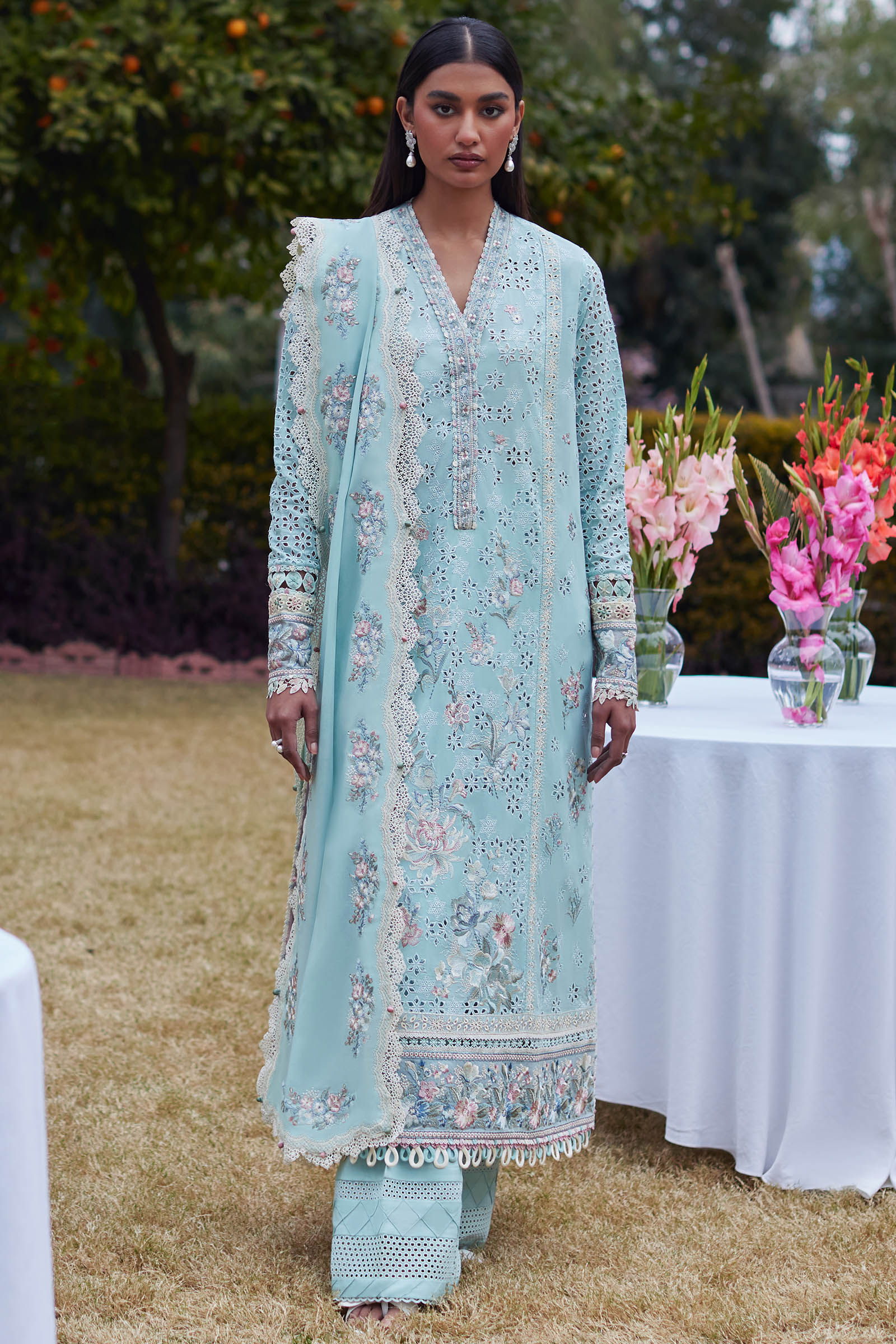 ELAN LAWN Collection 2024 – AIREEN (EL24-09 B)