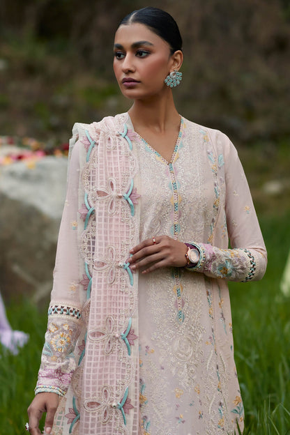 ELAN LAWN Collection 2024 – NEZIHA (EL24-05 B)