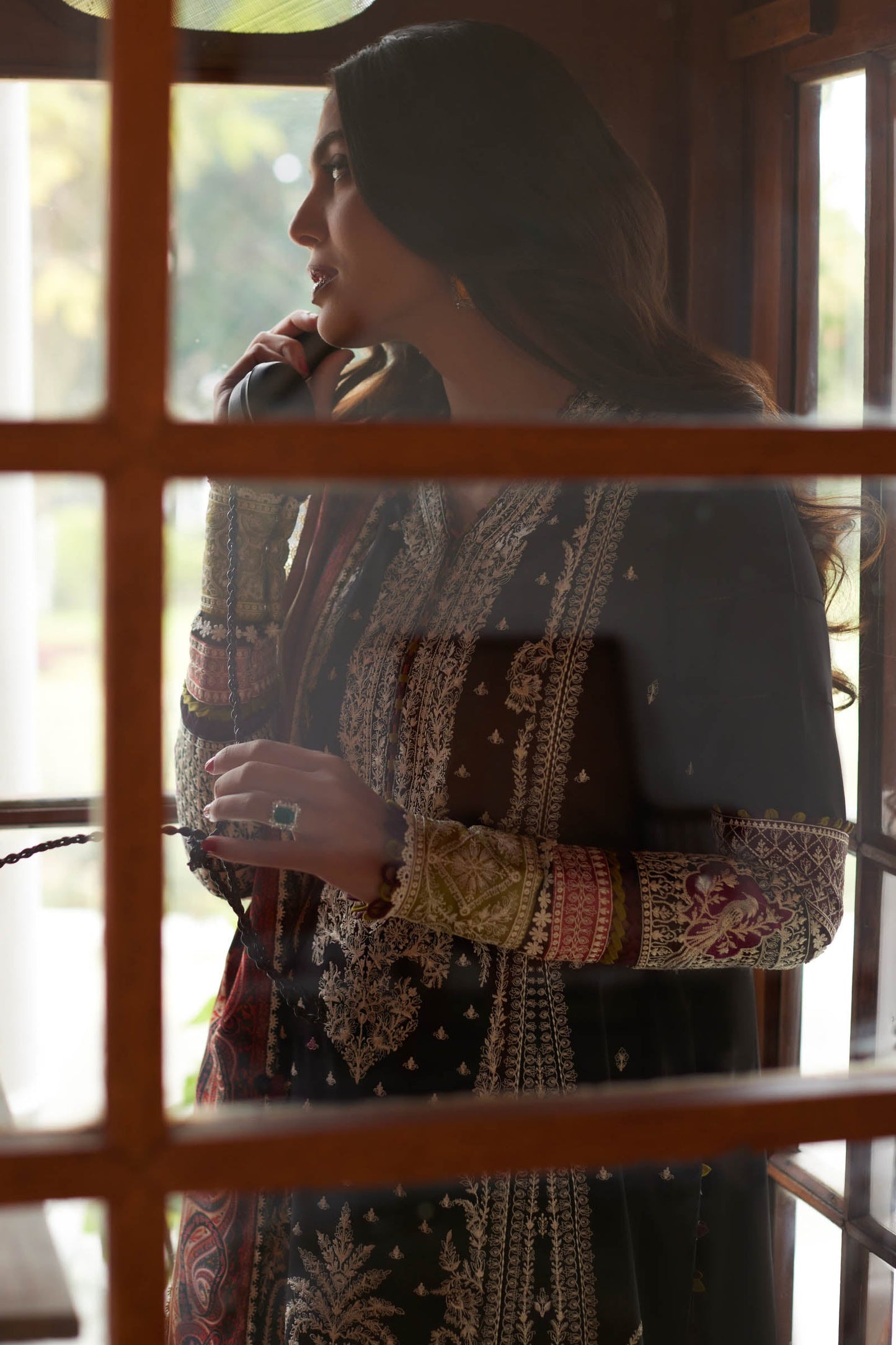 ELAN LAWN Collection 2024 – SHERINE (EL24-07 A)