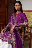 ELAN LAWN Collection 2024 – QISTINA (EL24-03 A)