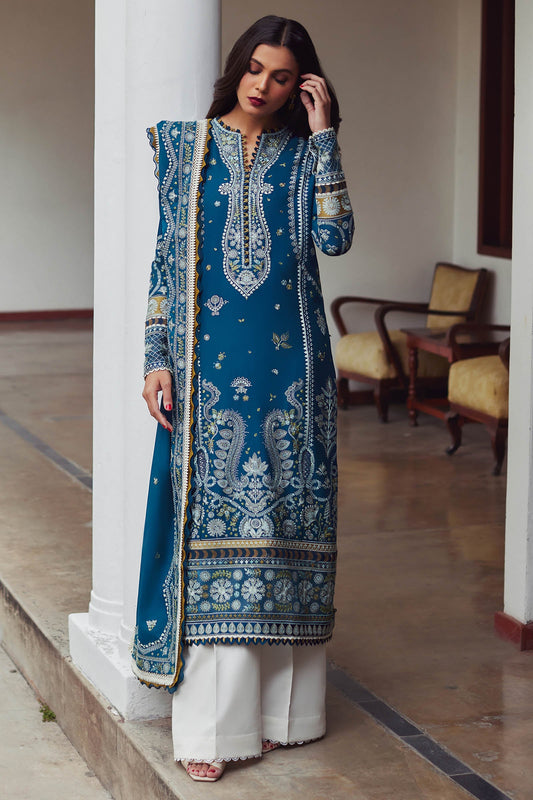 ELAN LAWN Collection 2024 – MAHROSH (EL24-04 A)