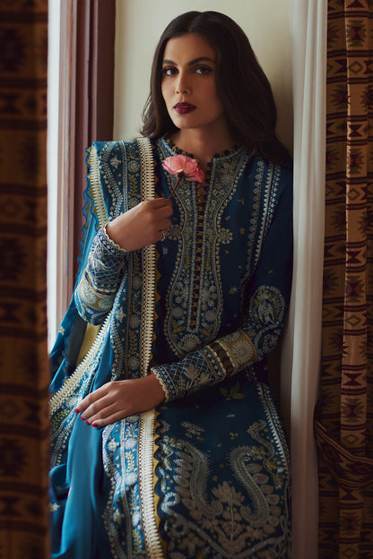 ELAN LAWN Collection 2024 – MAHROSH (EL24-04 A)