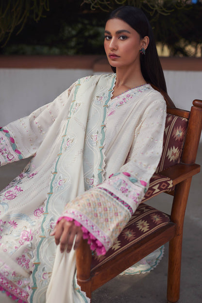 ELAN LAWN Collection 2024 – AIRA (EL24-10 B)