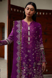 ELAN LAWN Collection 2024 – QISTINA (EL24-03 A)