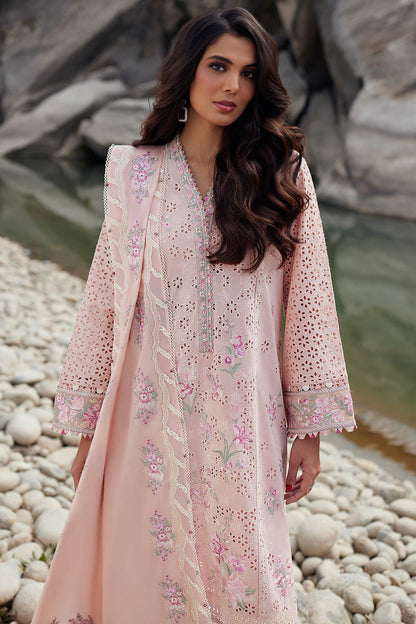 ELAN LAWN Collection 2024 – AIREEN (EL24-09 A)