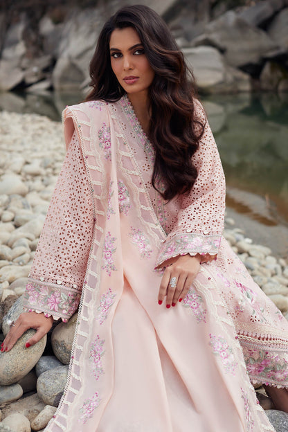 ELAN LAWN Collection 2024 – AIREEN (EL24-09 A)