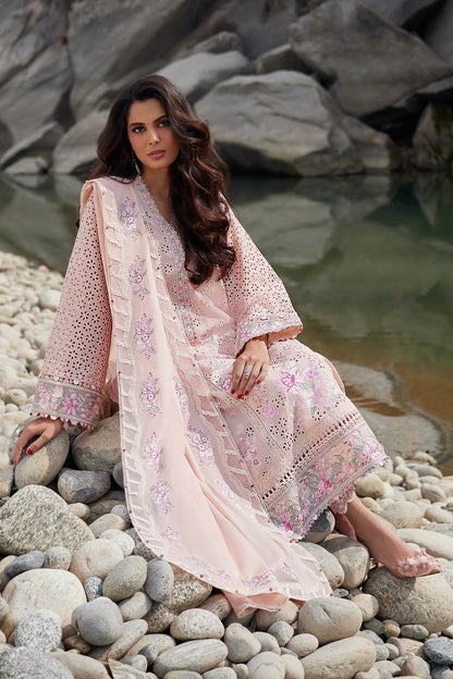 ELAN LAWN Collection 2024 – AIREEN (EL24-09 A)