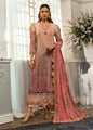 CHARIZMA SUN SHINE EID EDIT UNSTITCHED VOL 02 - CSN6-17