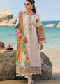 CHARIZMA SUN SHINE EID EDIT UNSTITCHED VOL 02 - CSN6-10