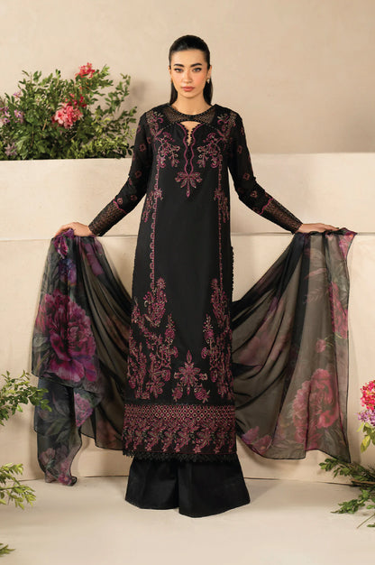 Iznik Festive Lawn Eid Edit 25 |EFL-03