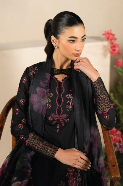 Iznik Festive Lawn Eid Edit 25 |EFL-03