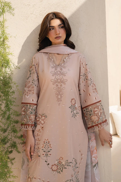 Iznik Festive Lawn Eid Edit 25 |EFL-02