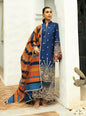 Zainab Chottani Chikankari Lawn 2025 - 3B