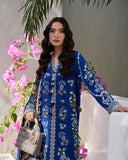 Faiza Saqlain Liliana Luxury Lawn 2024 | VEIRA