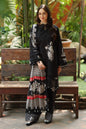 CHARIZMA REEM EMBROIDERED LAWN COLLECTION'26 | RM6-02