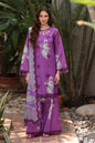 CHARIZMA REEM EMBROIDERED LAWN COLLECTION'26 | RM6-04